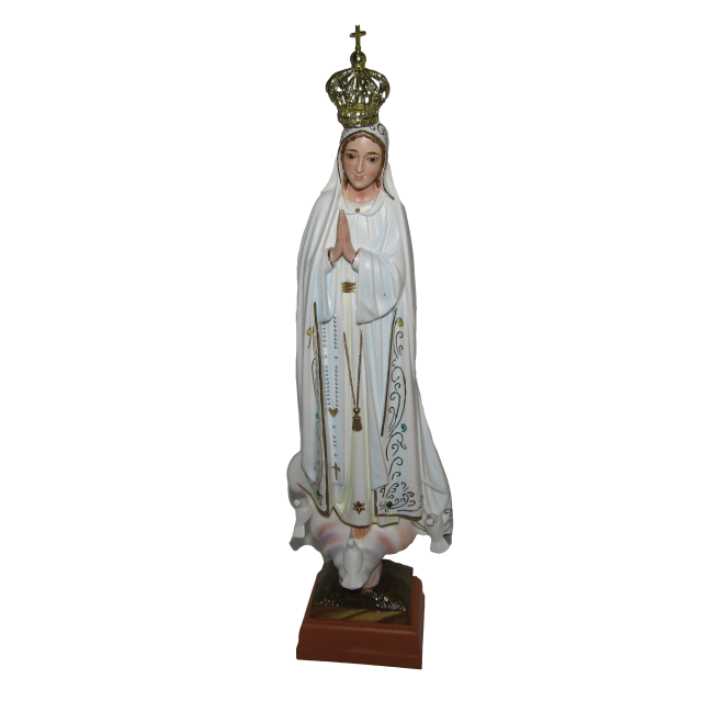 Nossa Senhora de Fátima (Centenário)