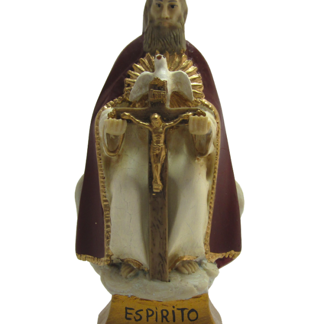 Imagem do Espírito Santo