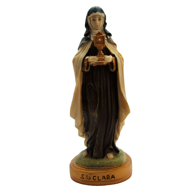 Santa Clara (21 cm)