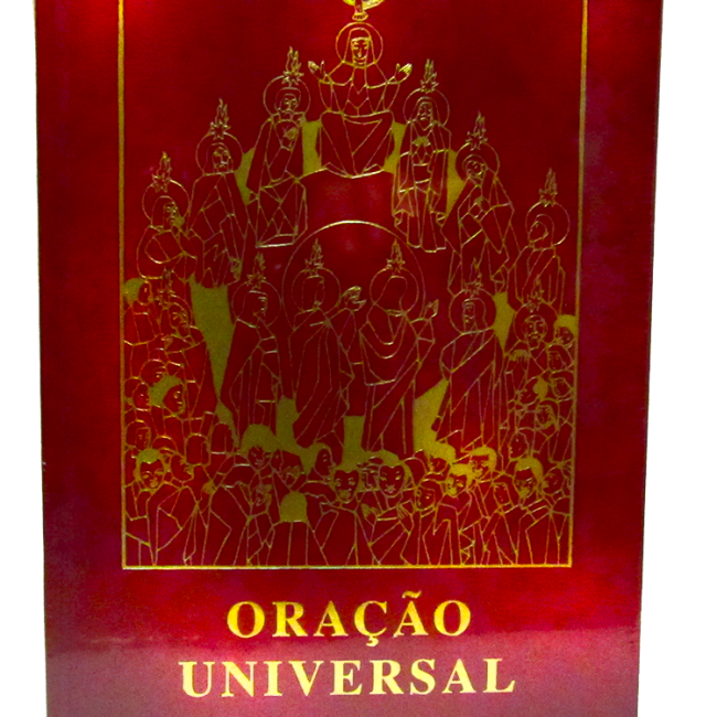 Oração Universal - Domingos, Solenidades, Comuns e Rituais