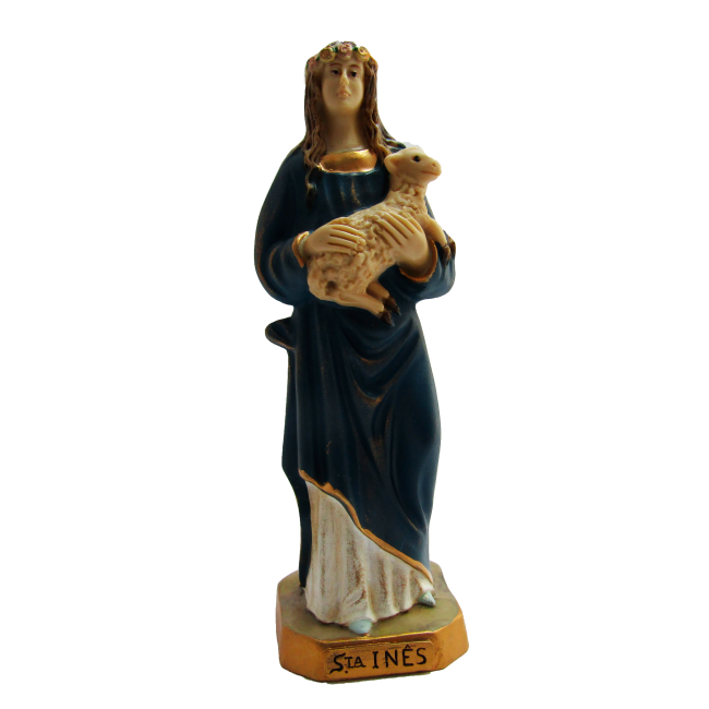 Santa Inês